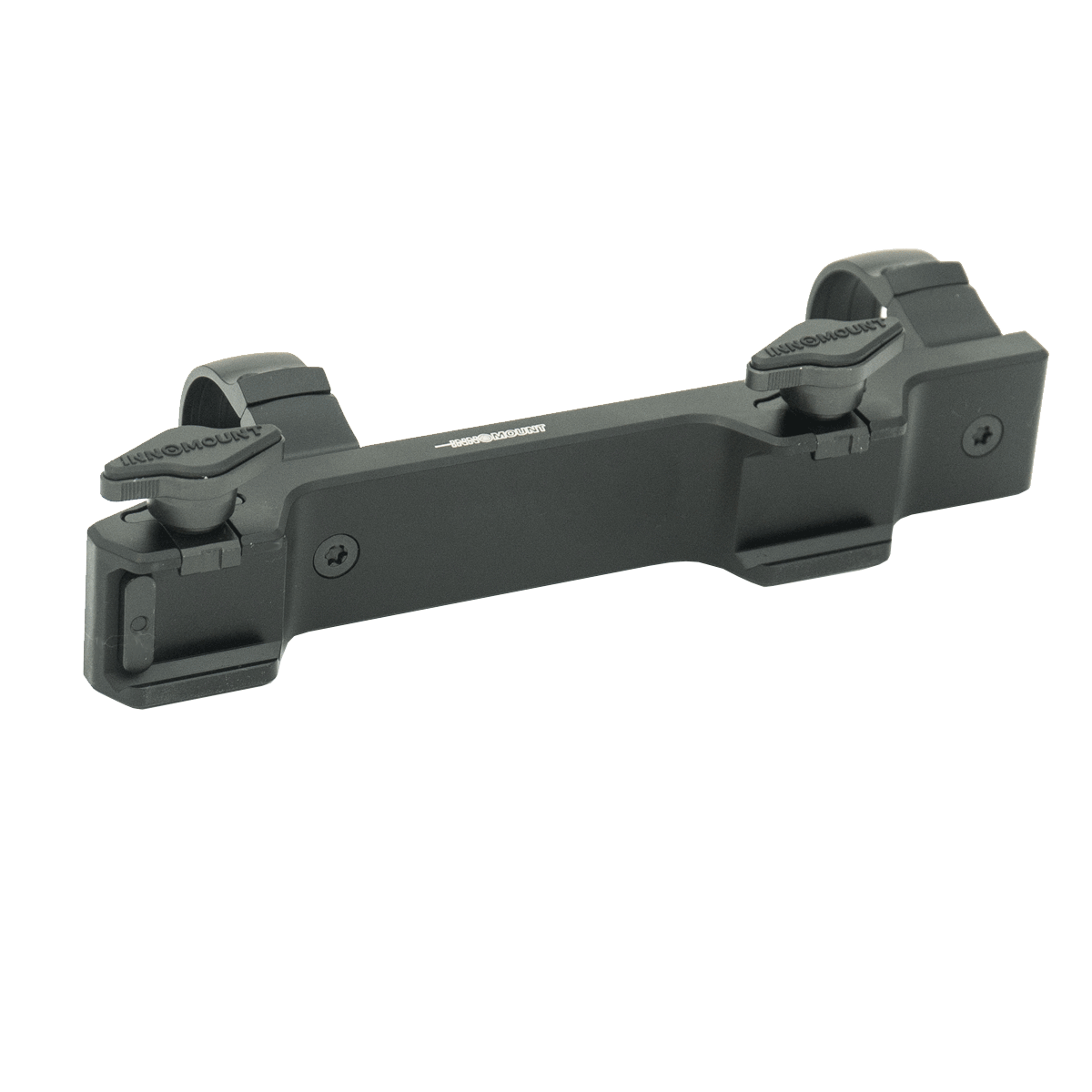 Innomount Zero Picatinny/Weaver fäste 30 mm för värmesikte/mörkersikte