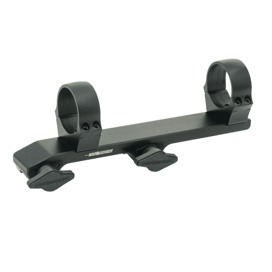Innomount Zero Blaser fäste 30 mm för värmesikte/mörkersikte