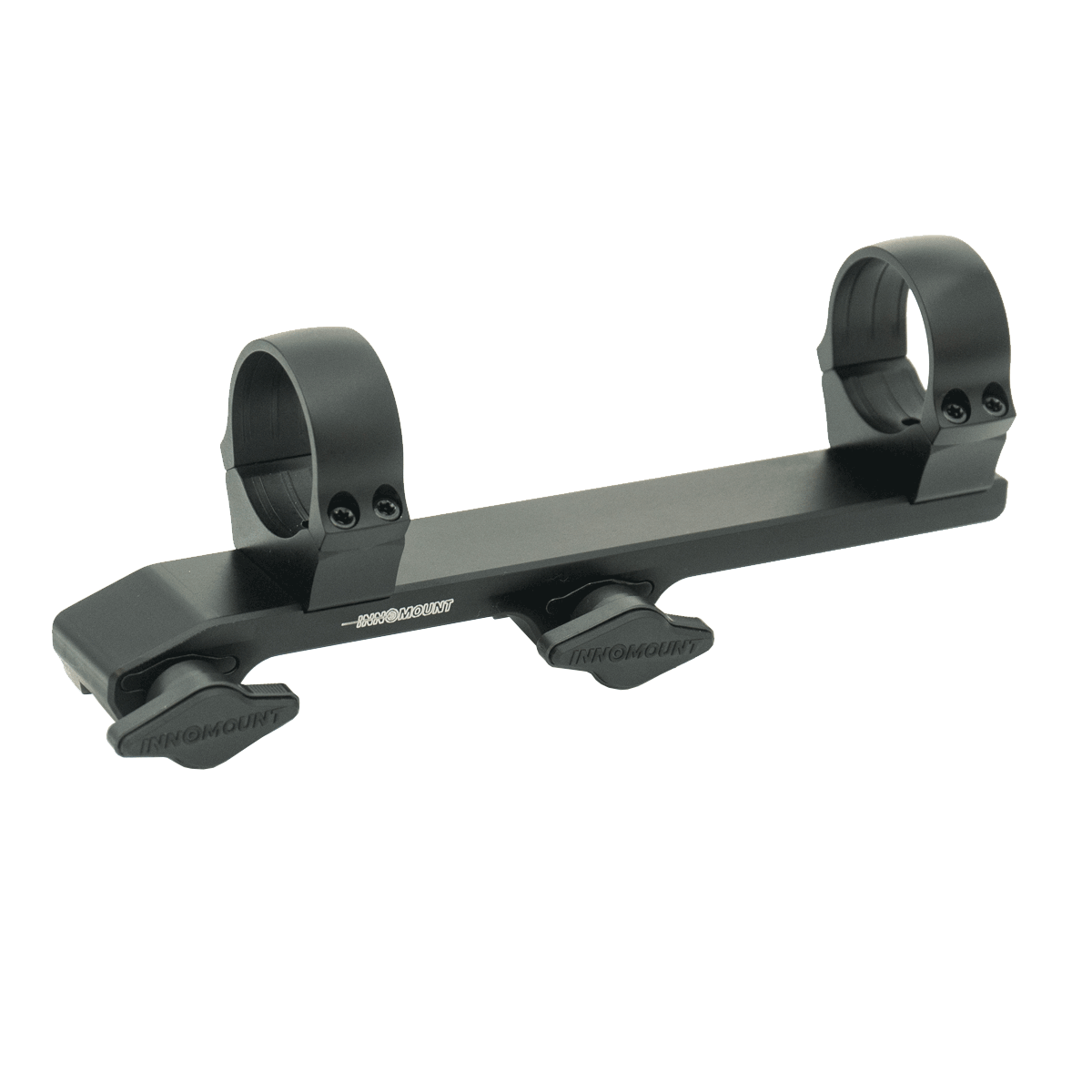 Innomount Zero Sauer 404 fäste 30 mm för värmesikte/mörkersikte