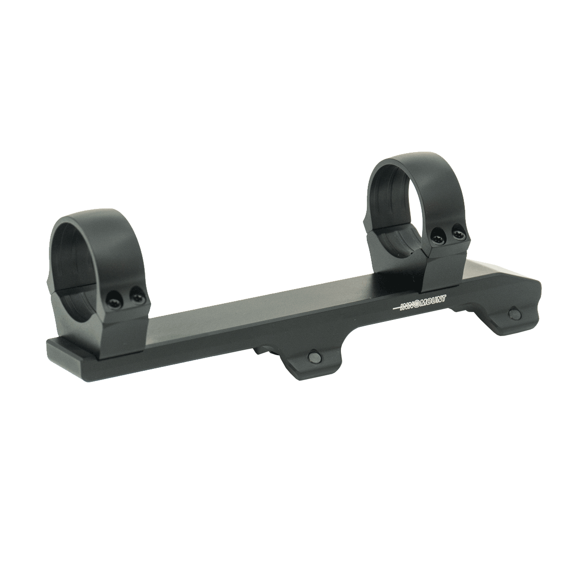 Innomount Zero Blaser fäste 30 mm för värmesikte/mörkersikte