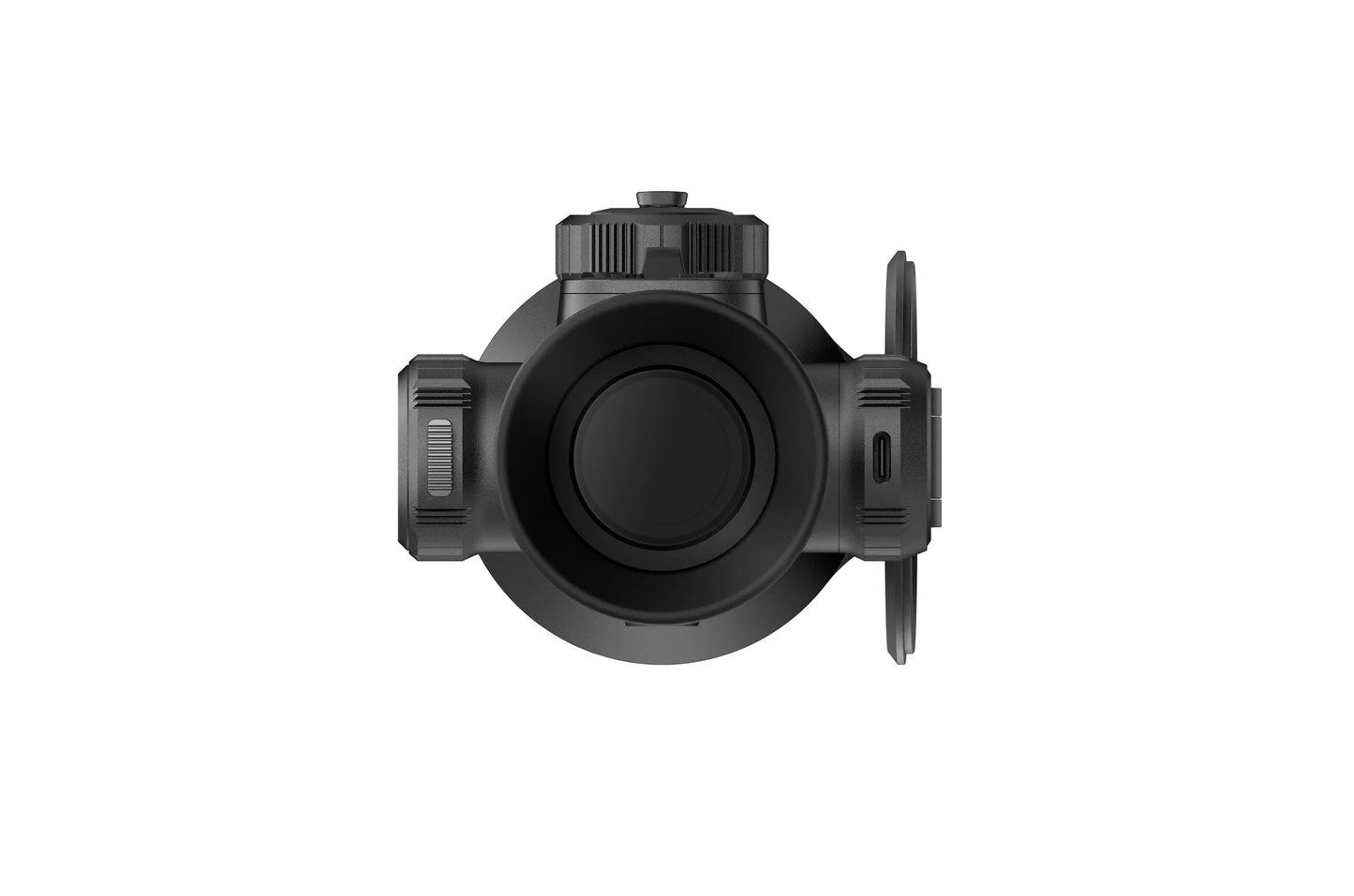 Nocpix ACE H50R (ZM/VM Rail) värmesikte med skenfäste – Nordic Aim AB (bild 1)