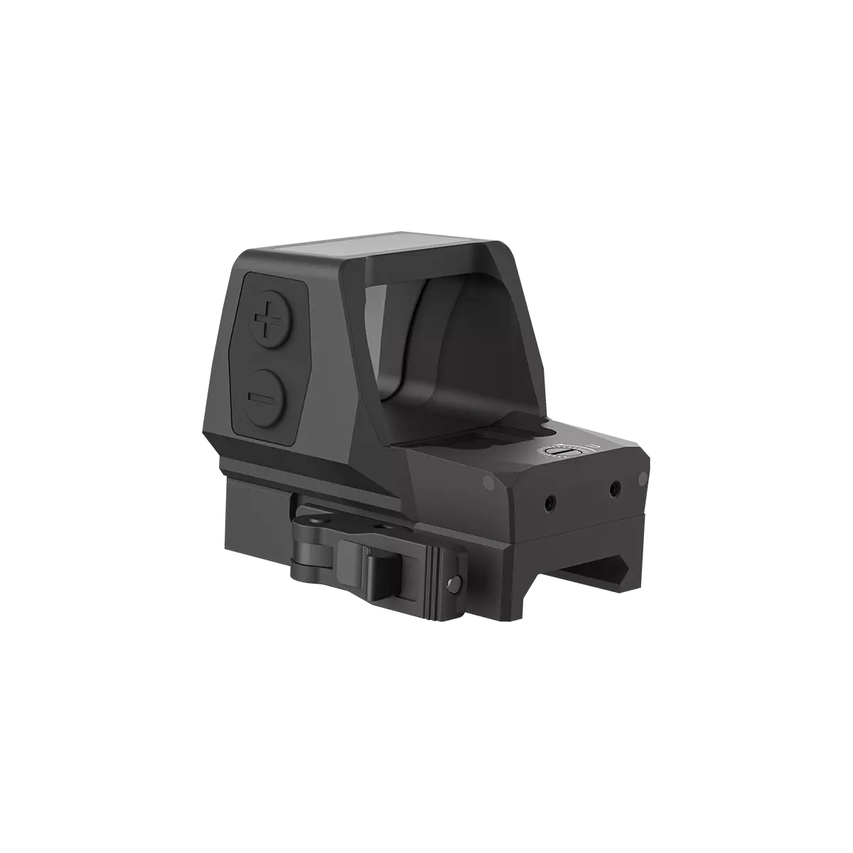 Vector Optics F3 22x32 SMR Red rödpunktsikte