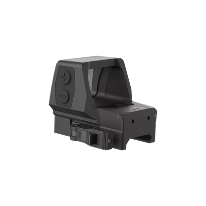Vector Optics F3 22x32 SMR Red rödpunktsikte