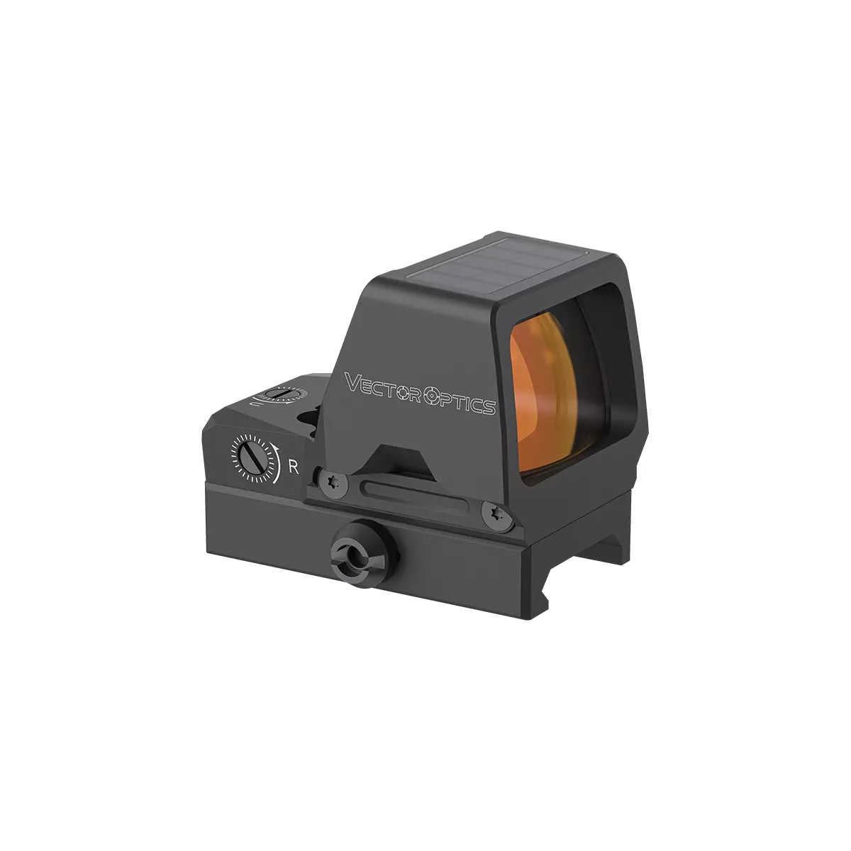 Vector Optics F3 22x32 SMR Red rödpunktsikte