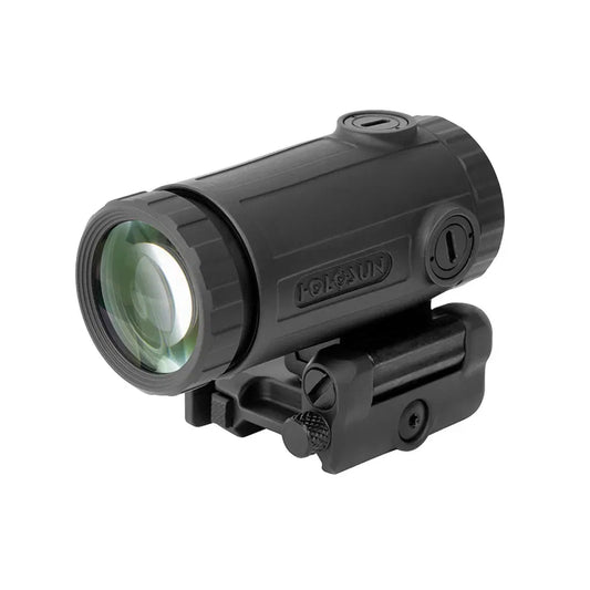 HOLOSUN HM3XT, 3x Micro Mangifier/Titanium