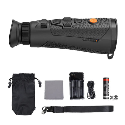RIX Titan T6 termisk monokikare 640 × 480 med LRF