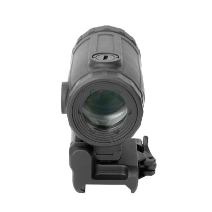 HOLOSUN HM3XT, 3x Micro Mangifier/Titanium