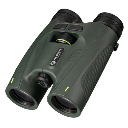 Alpen Optics Chisos 10x42 LRF kikare med avståndsmätare