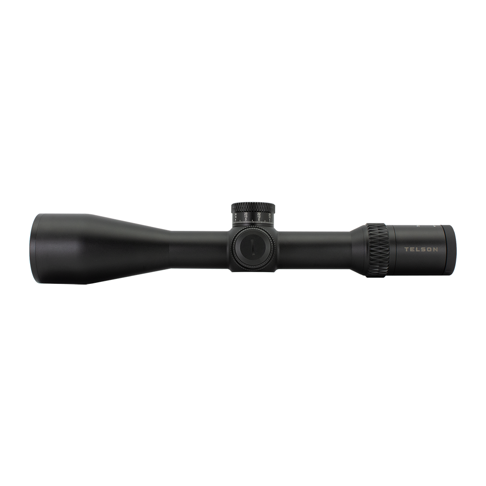 Telson Target Master Tactical 5-25x56 ED MIL FAR2 FFP kikarsikte