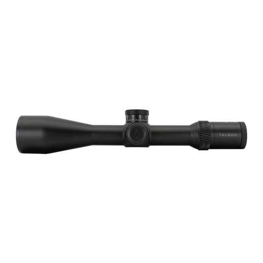 Telson Target Master Tactical 5-25x56 ED MIL FAR2 FFP kikarsikte