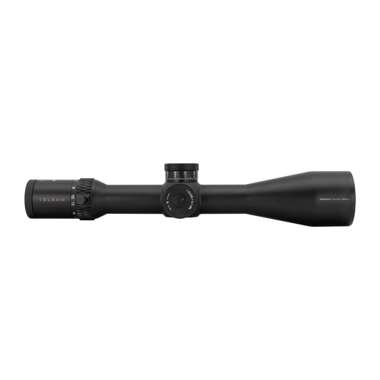 Telson Target Master Tactical 5-25x56 ED MIL FAR2 FFP kikarsikte