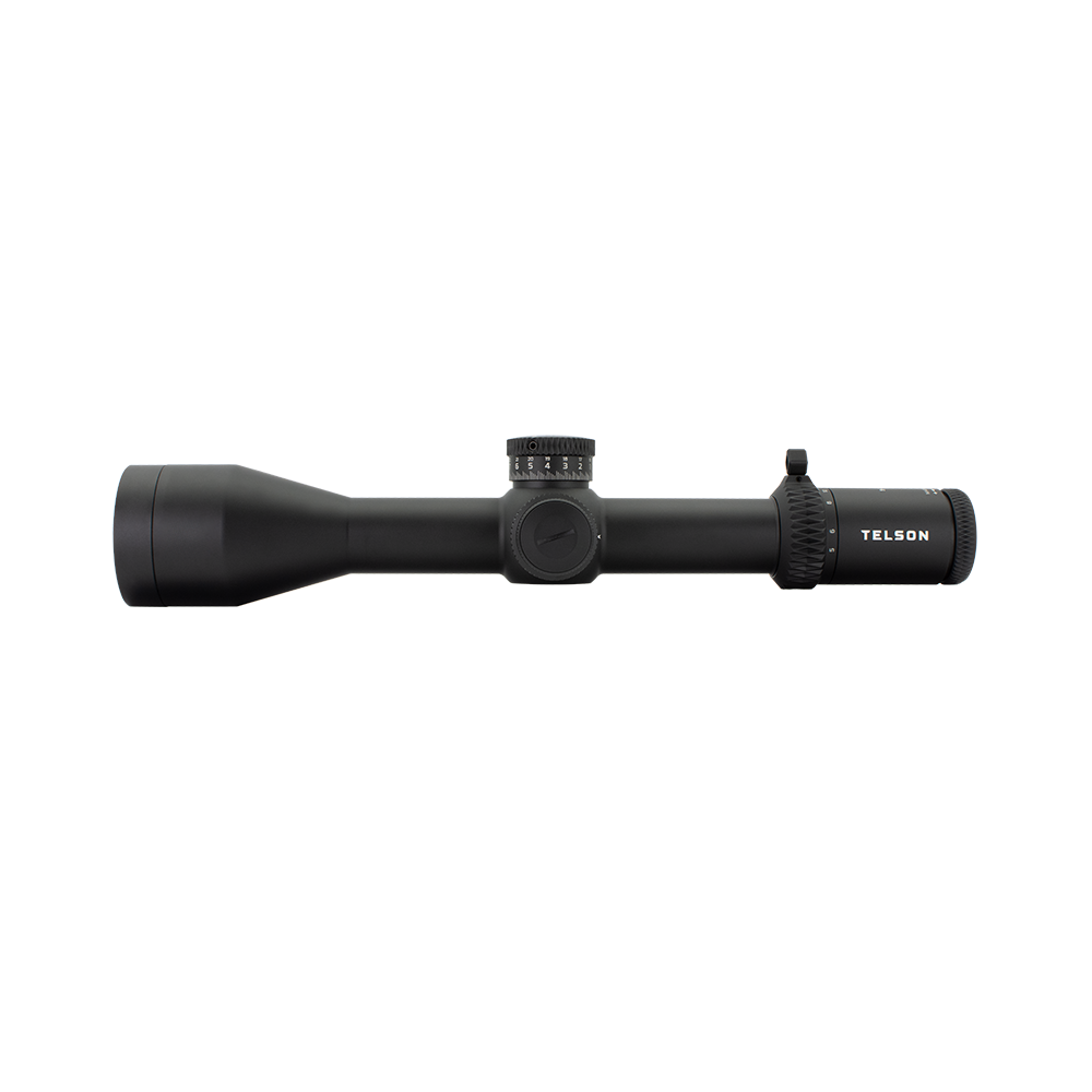 Telson Target Master Victory 5-32x56 MRAD FAR2 FFP kikarsikte