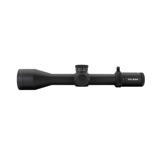 Telson Target Master Victory 5-32x56 MRAD FAR2 FFP kikarsikte