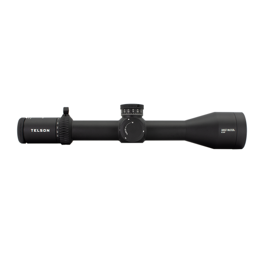 Telson Target Master Victory 5-32x56 MRAD FAR2 FFP kikarsikte