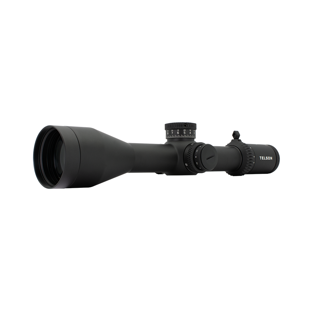 Telson Target Master Victory 5-32x56 MRAD FAR2 FFP kikarsikte