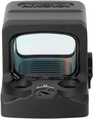 HOLOSUN EPS, Red 2 MOA Dot, 7075 Aluminum, Enclosed