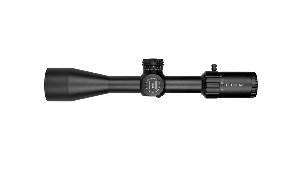 Element Optics Helix Gen2 6-24x50 FFP kikarsikte