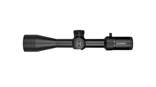 Element Optics Helix Gen2 6-24x50 FFP kikarsikte