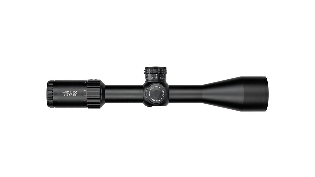 Element Optics Helix Gen2 6-24x50 detalj