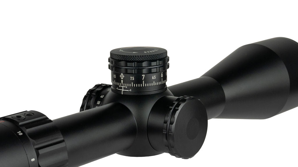 Element Optics Helix Gen2 6-24x50 targetrattar