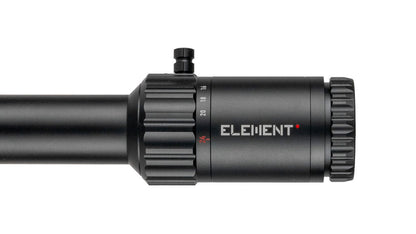 Element Optics Helix Gen2 6-24x50 objektiv