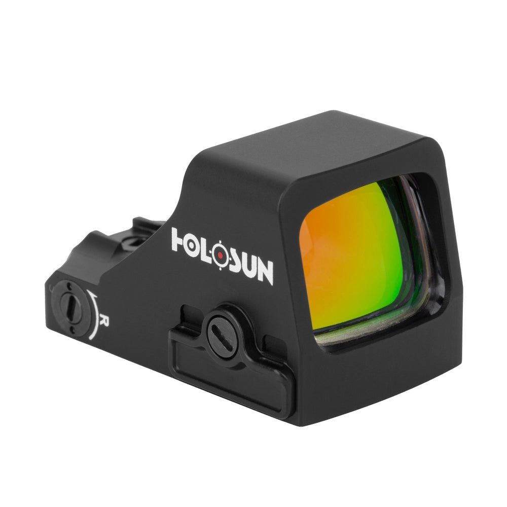 Holosun 407K X2 6 MOA rödpunktsikte