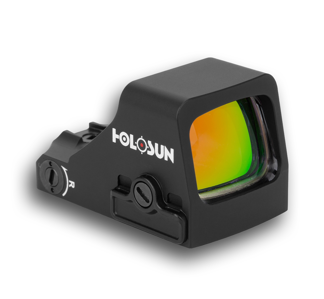 Holosun 407K X2 6 MOA rödpunktsikte