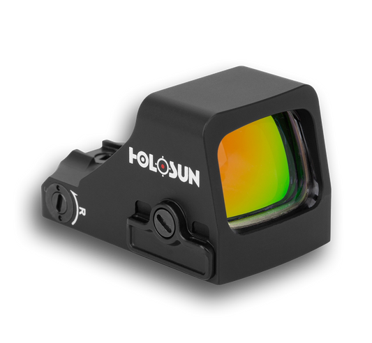 Holosun 407K X2 6 MOA rödpunktsikte