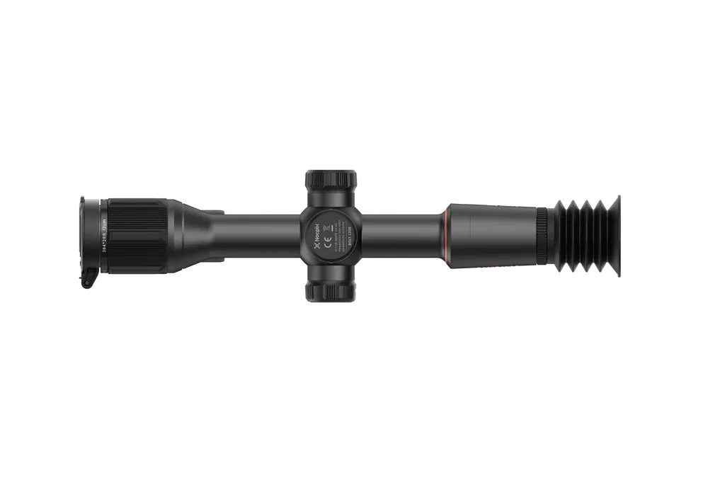 Nocpix värmesikte BOLT L35R