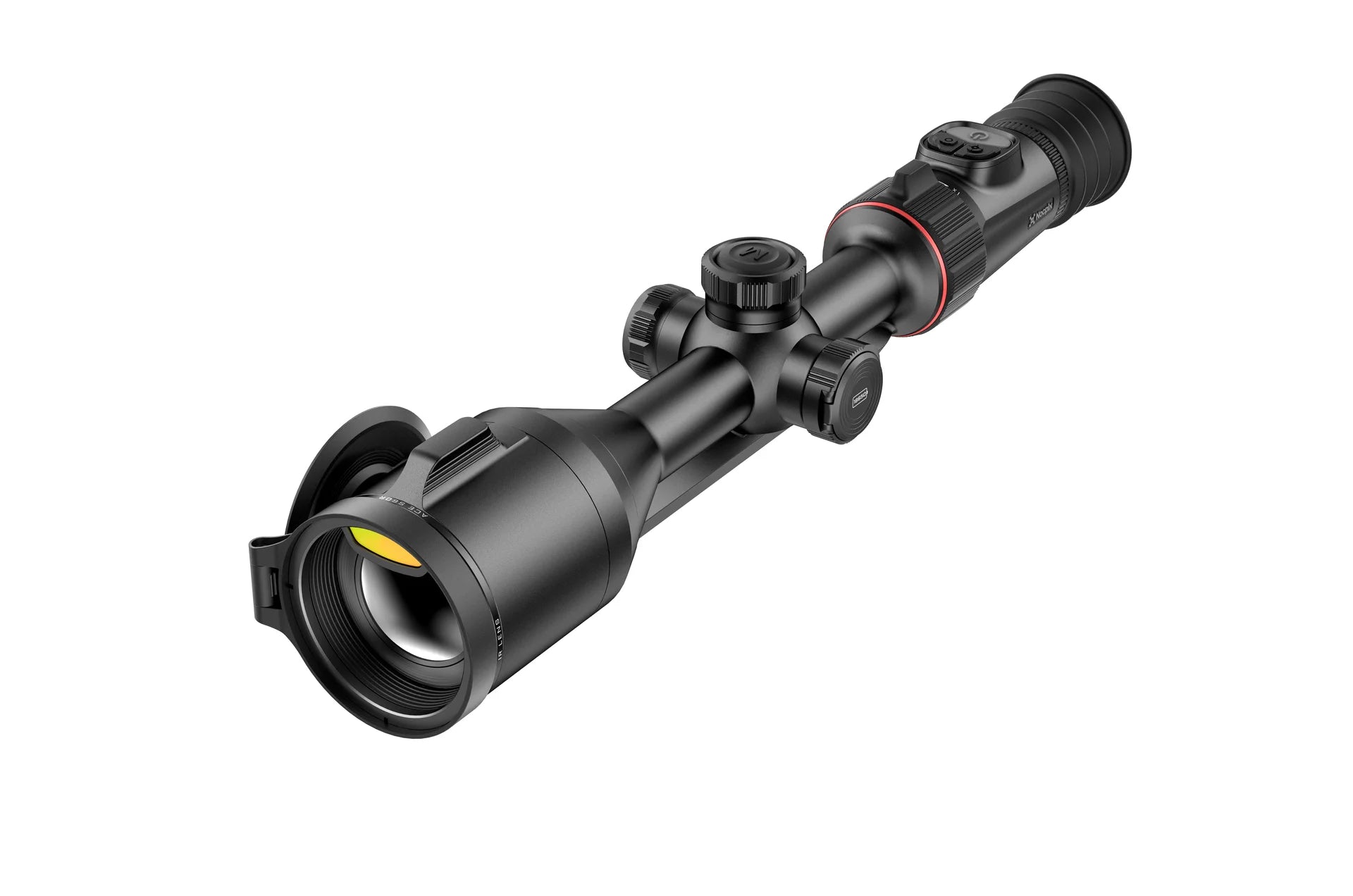 Nocpix ACE S60R (ZM/VM Rail) värmesikte med skenfäste – Nordic Aim AB (bild 9)