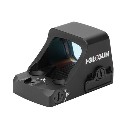 HOLOSUN 507K-X2, Circle Dot/Shake Awake