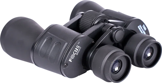 Focus Bright 7x50