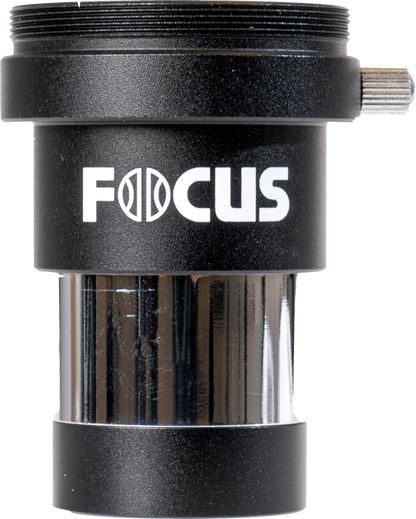 FOCUS T2/BARLOW 2X 1,25 ADAPTER