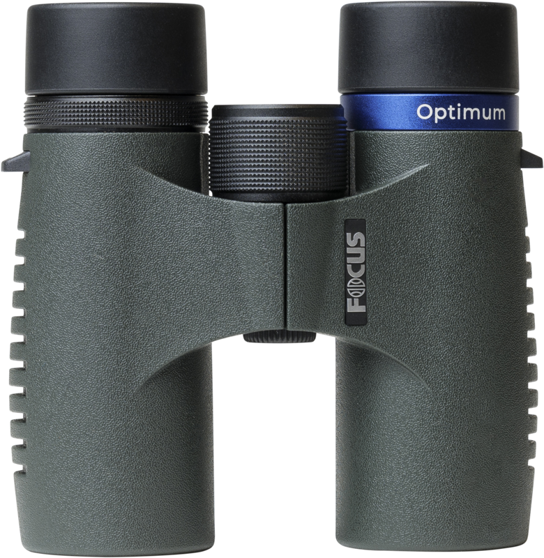 Focus Optimum 10x42 VHG ED