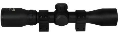 Focus In sight PRO 4x32 mount