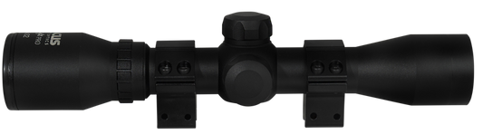 Focus In sight PRO 4x32 mount