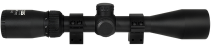 Focus In sight PRO 3-9x40 mount