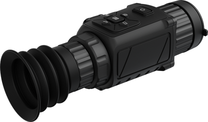 HIKMICRO TH35 ger en tydlig bild under tuffa förhållanden som mörker
