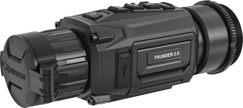 Thunder-serien från Hikmicro utmärker sig på alla områden för att ge vildsvinsjägare de bästa förutsättningarna även efter mörkrets inbrott för en framgångsrik jakt.Med en värmedetektor på upp till 256x192