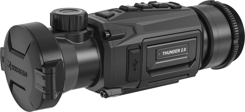 Thunder-serien från Hikmicro utmärker sig på alla områden för att ge vildsvinsjägare de bästa förutsättningarna även efter mörkrets inbrott för en framgångsrik jakt.Med en värmedetektor med upp till 640x512 upplösning