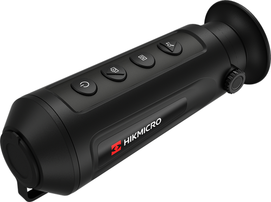 HIKMICRO Lynx LE10S Thermal Monocular