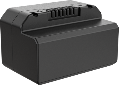Batteri för Hikmicro termiska Thunder 2.0-sikten.
