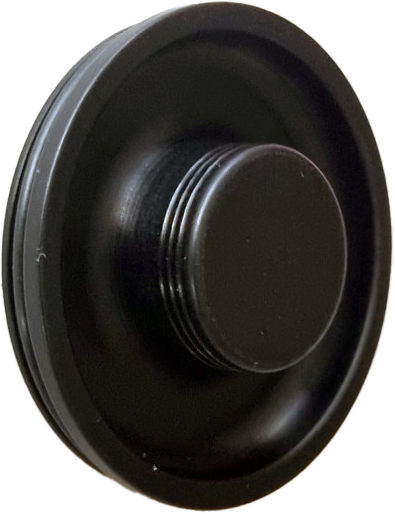 Rusan Cover for connector (for clip-on)