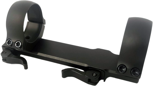 Rusan Quick-detach mount for Blaser - 30 mm, H20