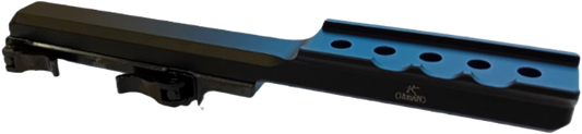 Rusan Quick-detach mount for Blaser for HIKMICRO Thunder / Panther