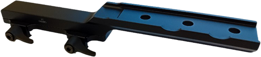 Rusan Quick-release mount picatinny/weaver - HIKMICRO Thunder / Panther