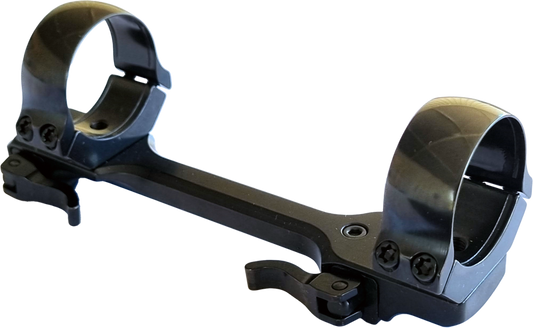 Rusan Quick-detach mount for Sauer 404, 303 SUM - 30 mm, H15