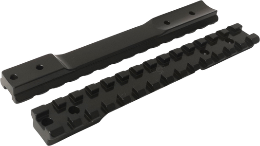 Rusan Picatinny rail - Remington 700, CZ 600 LUX (SA, B=92,2 L=150)