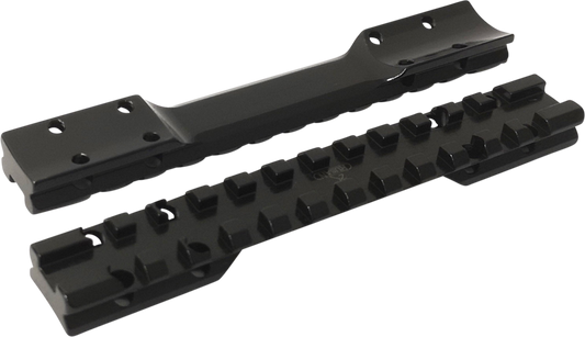 Rusan Picatinny rail - Browning X-Bolt (SA, B=74,7 L=140)