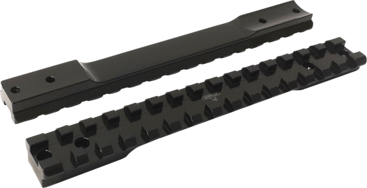 Rusan Picatinny rail - Sauer 100/101 (DIFF=2,5 B=113,9 L=160)